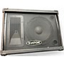 Used Kustom PA KPC-12M Unpowered Monitor