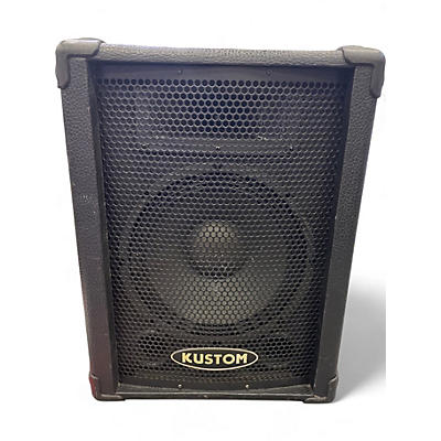 Used Kustom PA KPC10 Keyboard Amp