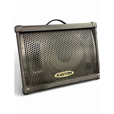 Used Kustom PA KPC10MP Powered Speaker