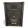 Used Kustom PA KPC12 Unpowered Speaker