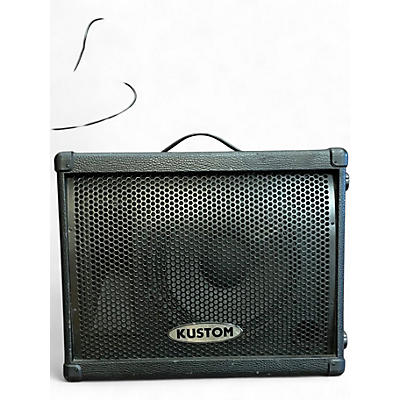 Used Kustom PA KPC12MP Keyboard Amp