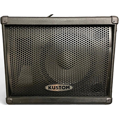 Kustom PA Used Kustom PA KPC12MP Powered Monitor