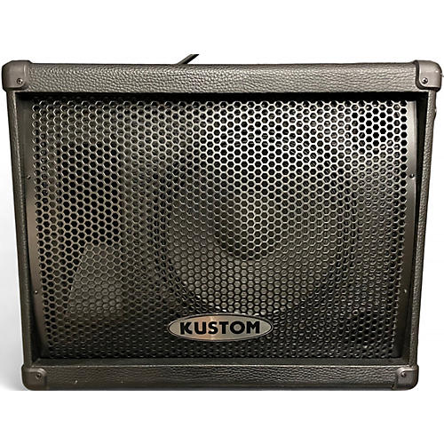 Kustom PA Used Kustom PA KPC12MP Powered Monitor