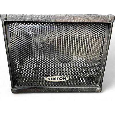 Used Kustom PA KPC12MP Powered Monitor