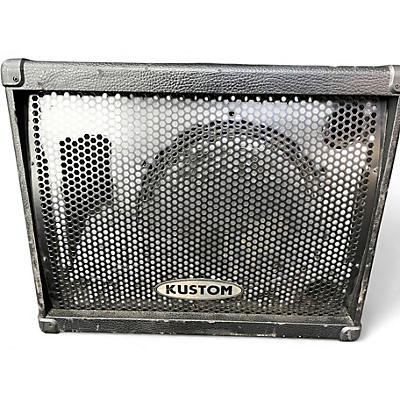Used Kustom PA KPC12MP Powered Monitor