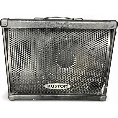 Used Kustom PA KPC12MP Powered Monitor