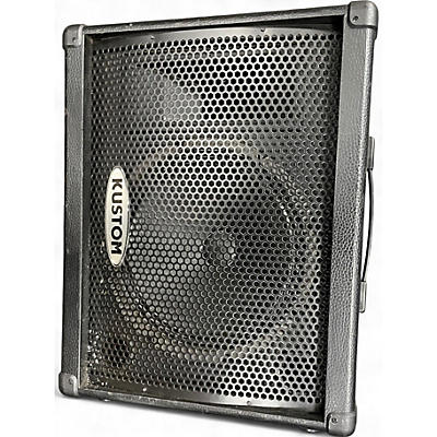 Used Kustom PA KPC12MP Powered Monitor