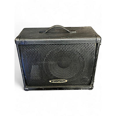 Used Kustom PA KPC12MP Powered Monitor