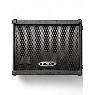 Kustom PA Used Kustom PA KPC12MP Powered Speaker