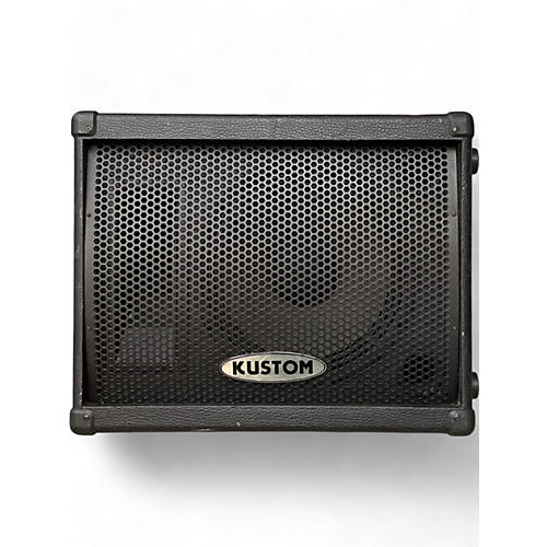 Kustom PA Used Kustom PA KPC12MP Powered Speaker