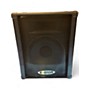 Used Kustom PA KPC12P Powered Speaker