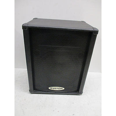 Kustom PA Used Kustom PA KPC15P Powered Speaker