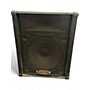 Used Kustom PA KPC15P Powered Speaker