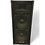 Used Kustom PA Used Kustom PA KPC215 Unpowered Speaker