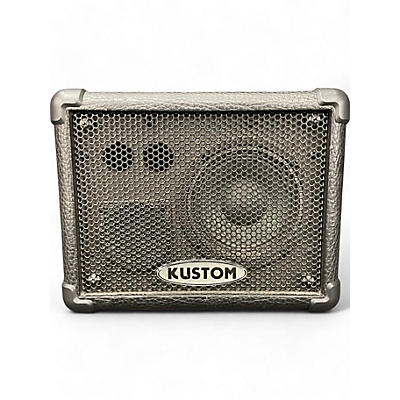 Used Kustom PA KPC4P Power Amp