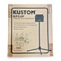 Used Kustom PA KPC4P Powered Monitor