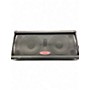 Used Kustom PA KPM 210 Powered Monitor