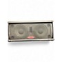 Used Kustom PA KPM 210 Powered Monitor
