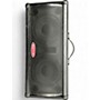 Used Kustom PA KPM 210 Powered Speaker