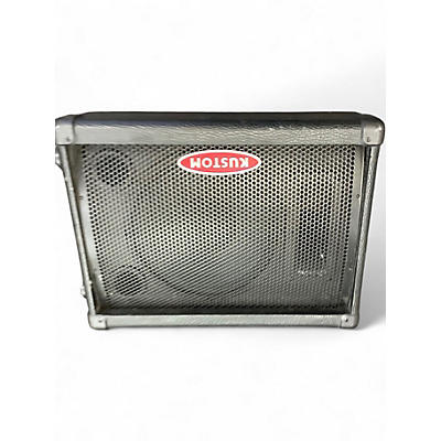 Used Kustom PA KPM10 Powered Monitor