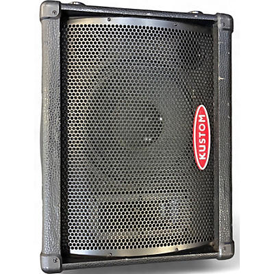 Used Kustom PA KPM10 Powered Speaker