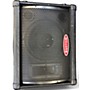 Used Kustom PA KPM10 Powered Speaker