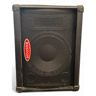 Used Kustom PA KPM10 Powered Speaker