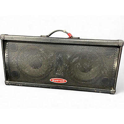 Used Kustom PA KPM210 Powered Monitor