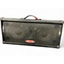 Used Kustom PA KPM210 Powered Monitor