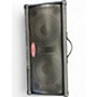 Used Kustom PA KPM210 Powered Monitor