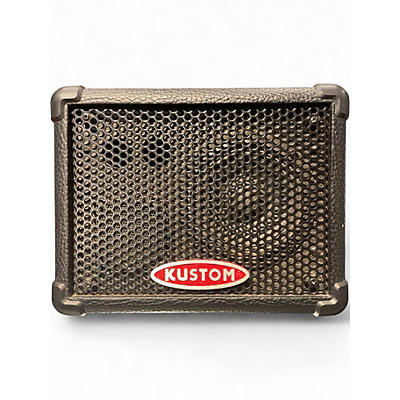 Used Kustom PA KPM4 Keyboard Amp