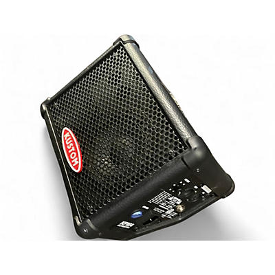 Used Kustom PA KPM4 Powered Monitor