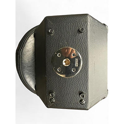 Used Kustom PA KPM4 Powered Speaker Powered Speaker