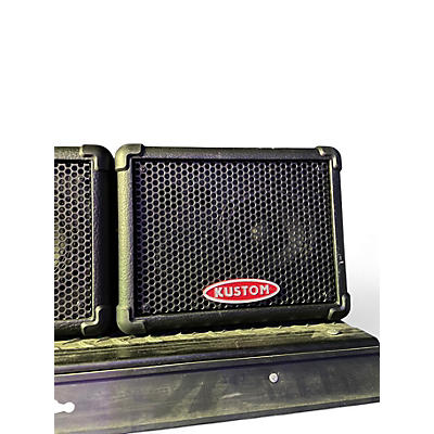 Used Kustom PA KPM4 Powered Speaker