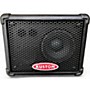 Used Kustom PA KPM4 Powered Speaker