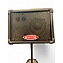Used Kustom PA KPM4 Powered Speaker
