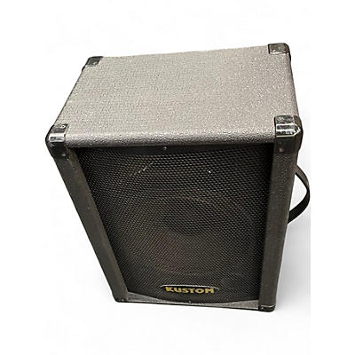 Used Kustom PA KPM480 Powered Mixer