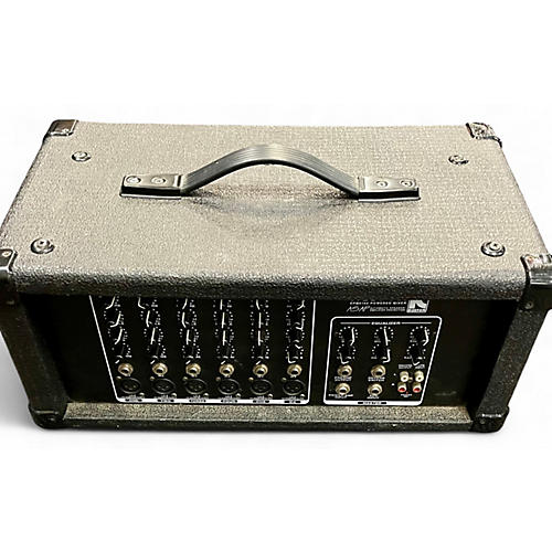 Kustom PA Used Kustom PA KPM6160 Power Amp