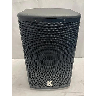 Kustom PA Used Kustom PA KPX10 Unpowered Speaker