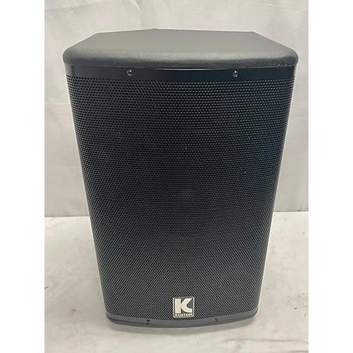 Kustom PA Used Kustom PA KPX10 Unpowered Speaker