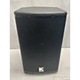 Used Kustom PA Used Kustom PA KPX10 Unpowered Speaker