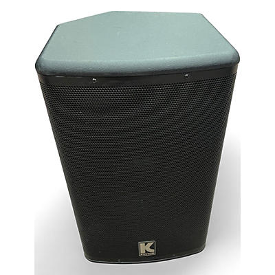 Used Kustom PA KPX10 Unpowered Speaker