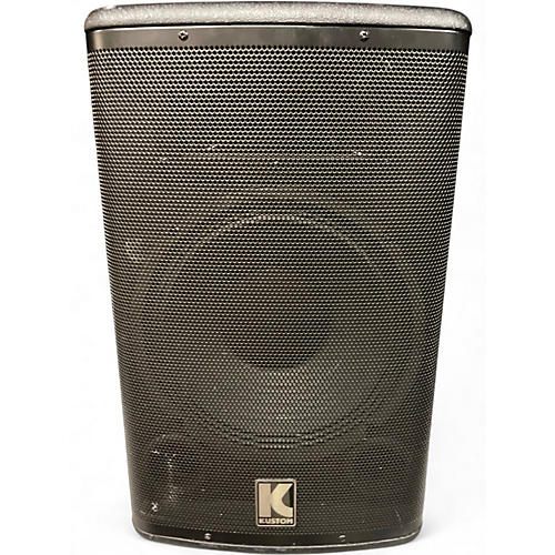 Used Kustom PA KPX10A Powered Speaker