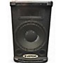 Used Kustom PA KPX110P Powered Speaker