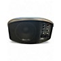 Used Kustom PA KPX5M Mini Monitor Powered Monitor