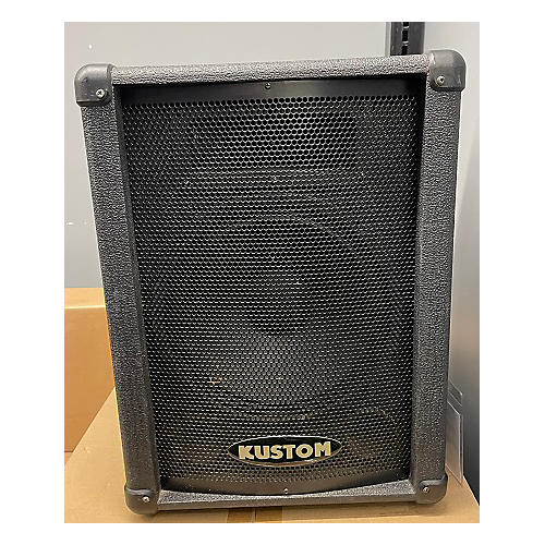 Kustom PA Used Kustom PA KSC10 Unpowered Speaker