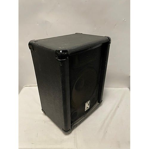 Kustom PA Used Kustom PA KSC10 Unpowered Speaker