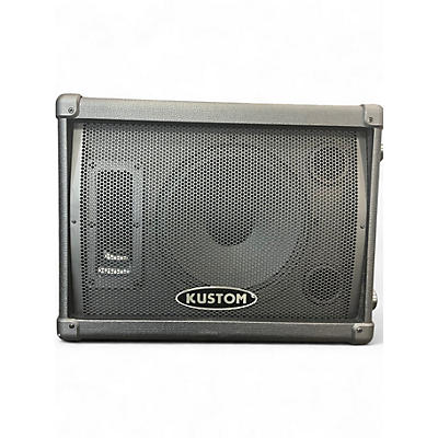 Used Kustom PA KSC10 Unpowered Speaker