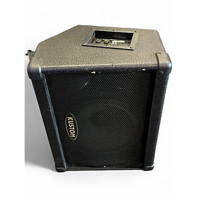 Used Kustom PA KSC10M Unpowered Monitor