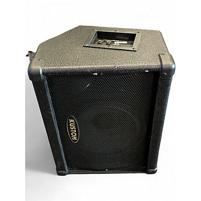 Used Kustom PA KSC10M Unpowered Monitor